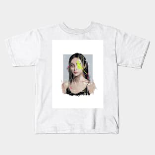 Beauty Kids T-Shirt